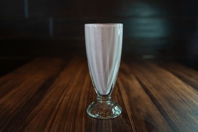 Banana Smoothie