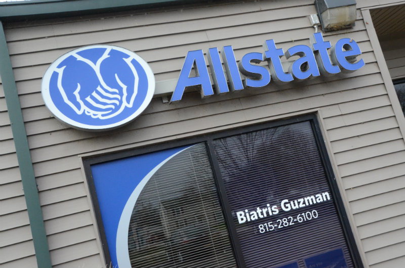 Biatris Guzman: Allstate Insurance Photo