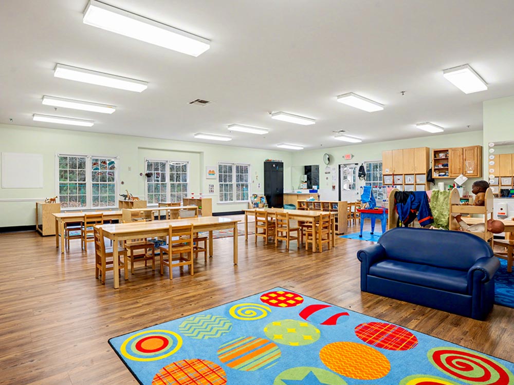 Alpharetta KinderCare Image
