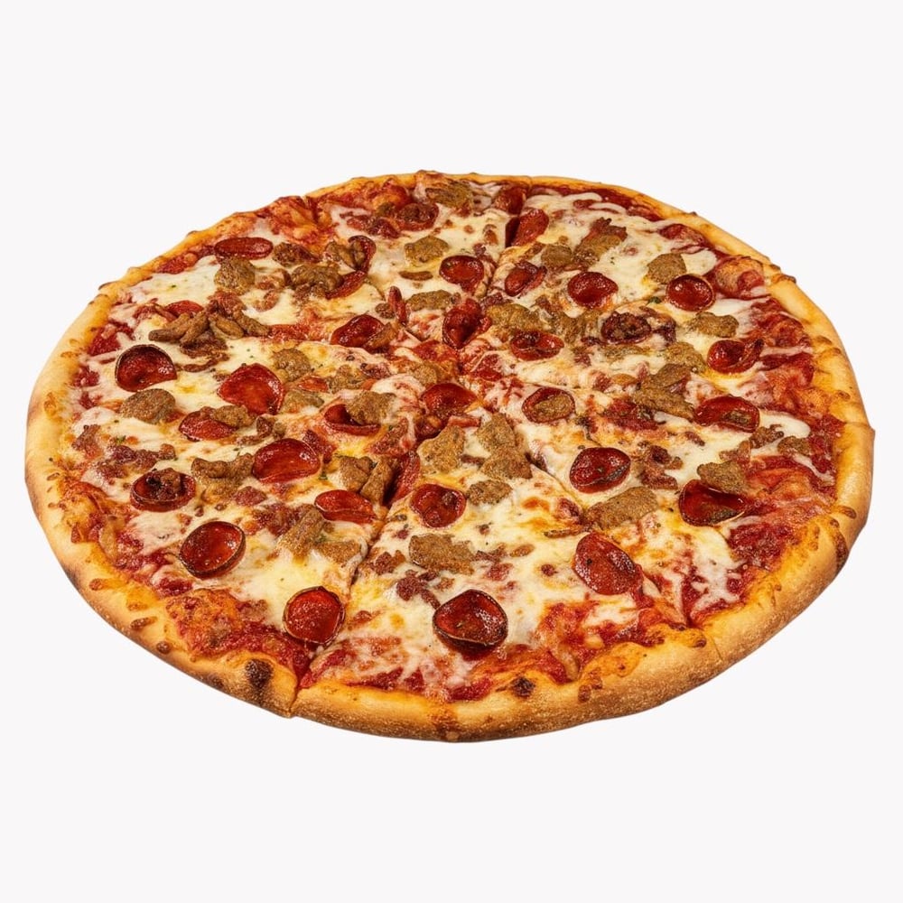Meat-n-More 14'