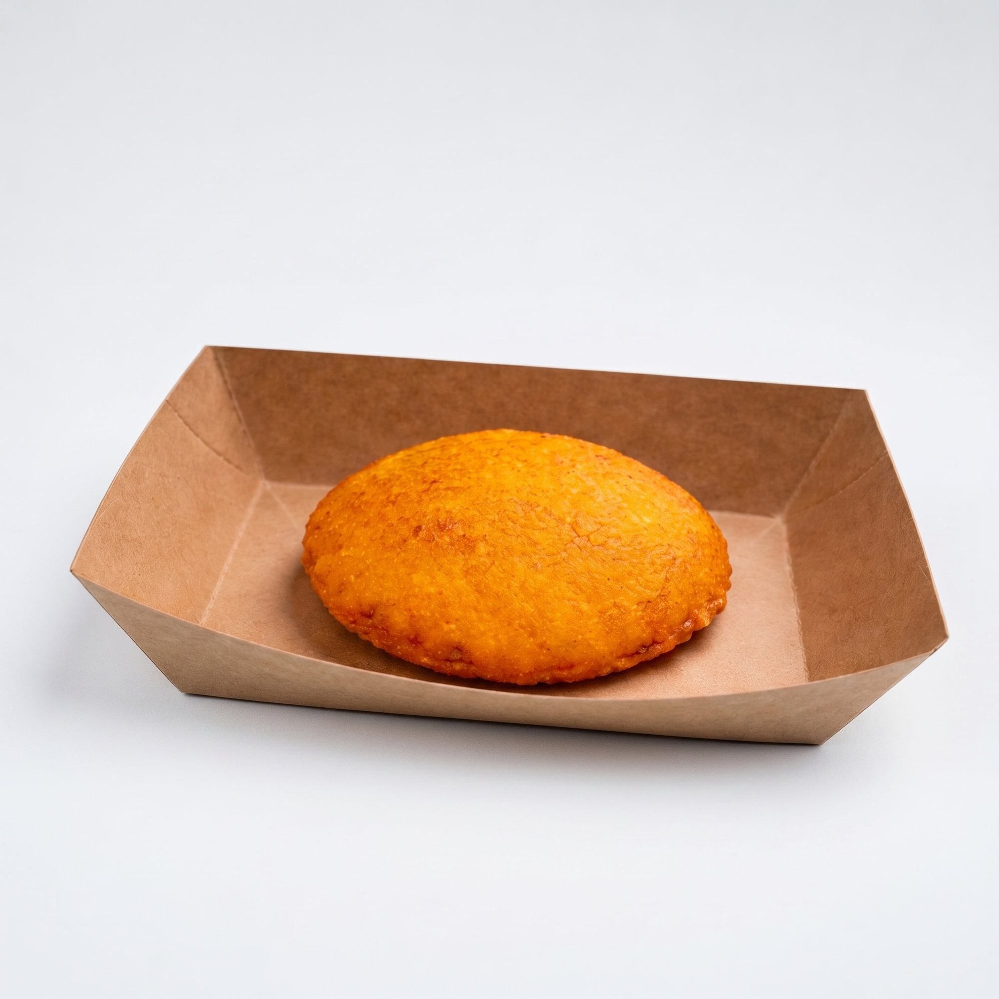 Pastel Pollo