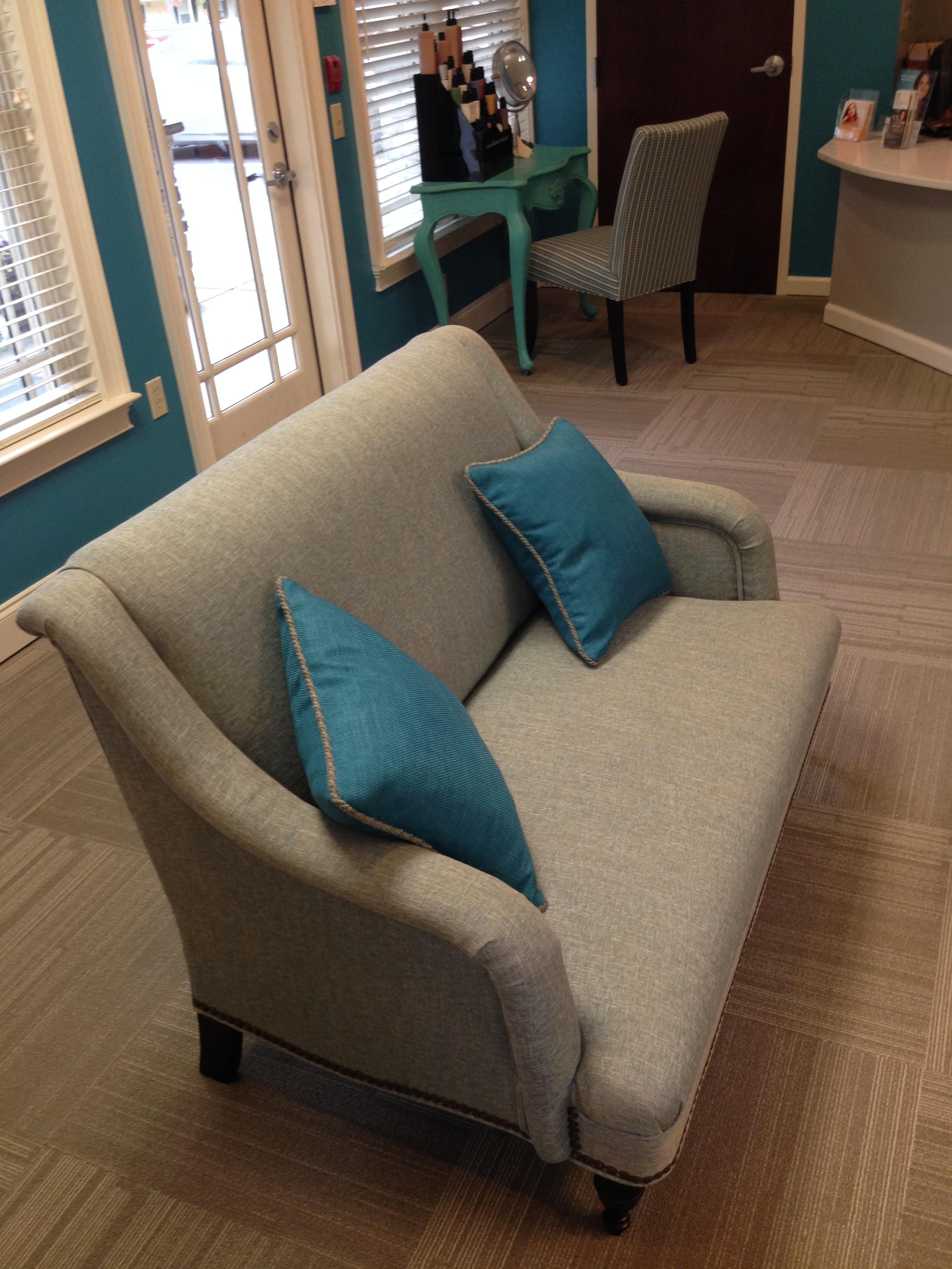 Dunwoody Upholstery Image