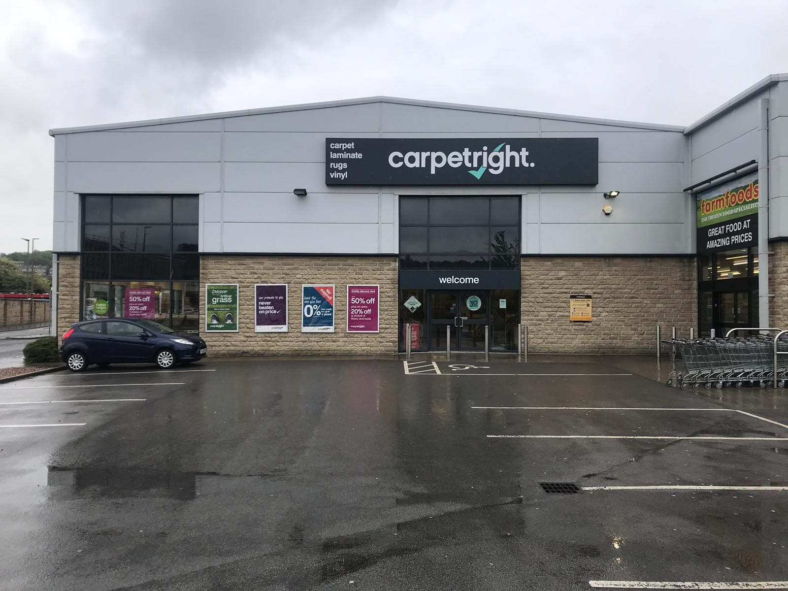 Carpetright Opening Times Huddersfield Carpet Vidalondon