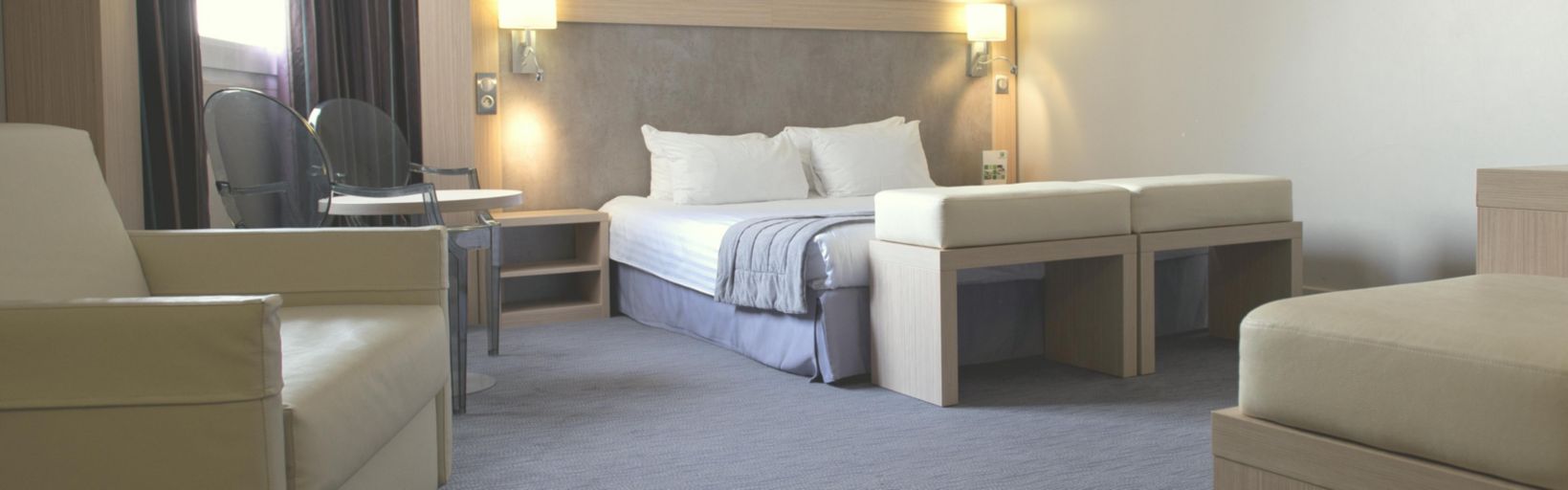 Images Holiday Inn Paris - Montparnasse Pasteur