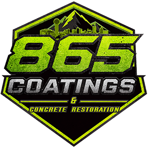 865 Coatings and Concrete Restoration