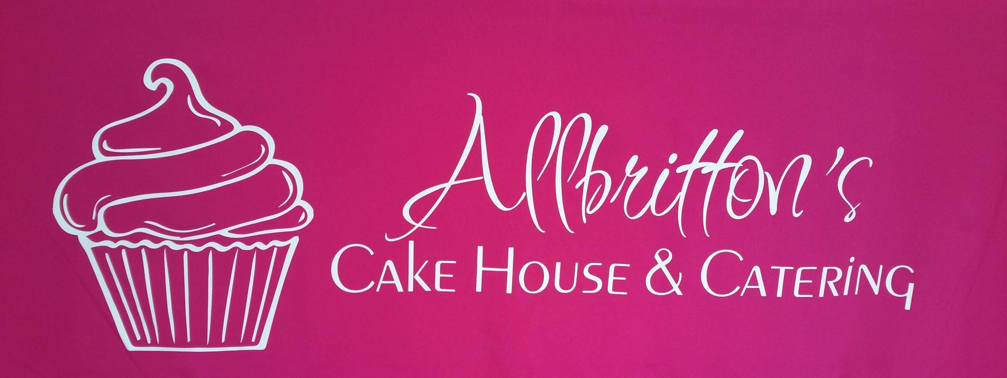 Allbritton's Cake House & Catering Photo