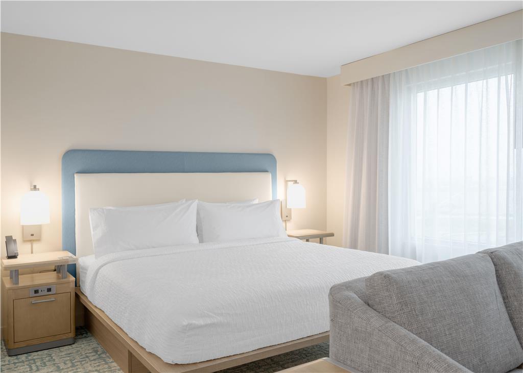 Homewood Suites by Hilton Viera Melbourne Image