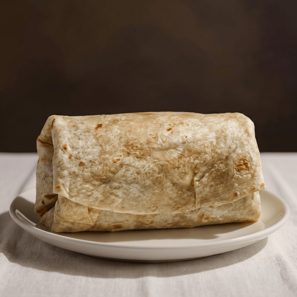 Chile Relleno Burrito