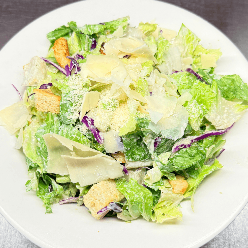 Classic Caesar Salad