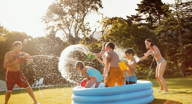 Images Aqua Plumbing & Air