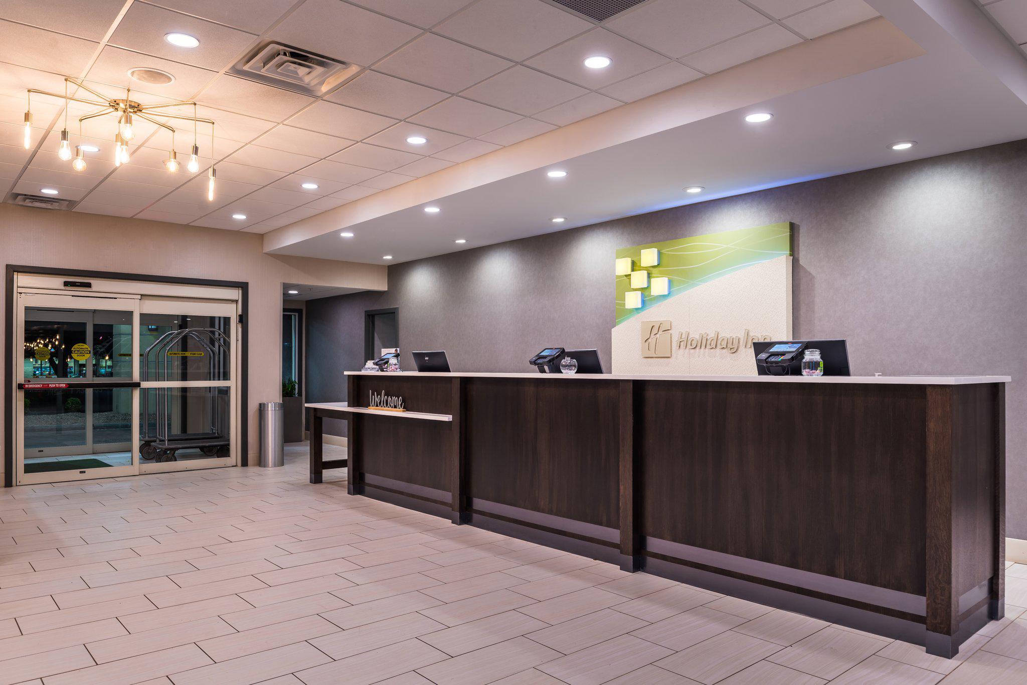 Holiday Inn Auburn-Finger Lakes Region Photo