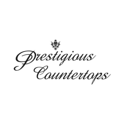 Prestigious Countertops Logo