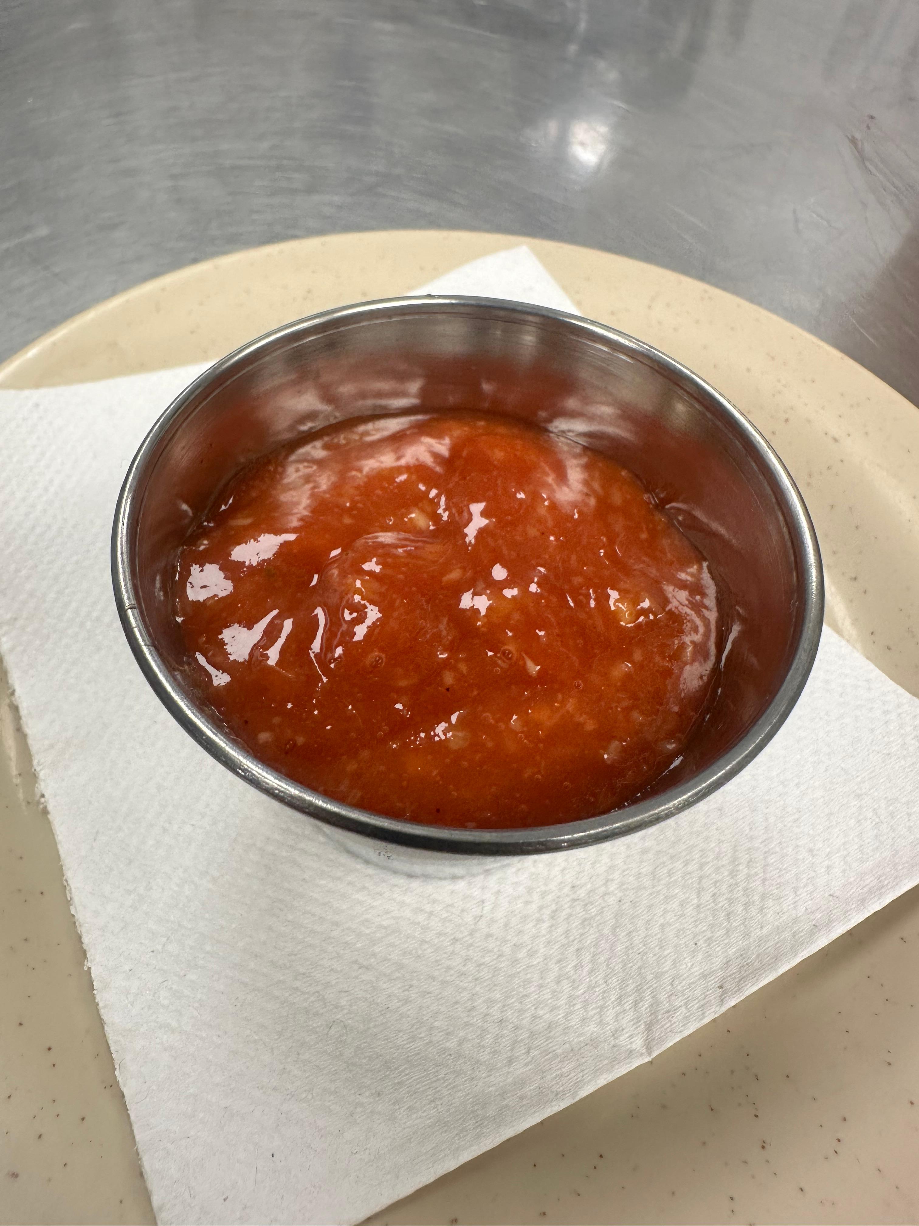 Cocktail Sauce