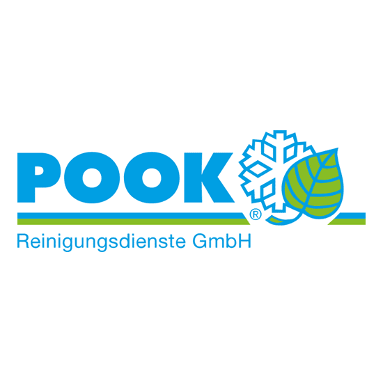 Logo von Pook Reinigungsdienste GmbH