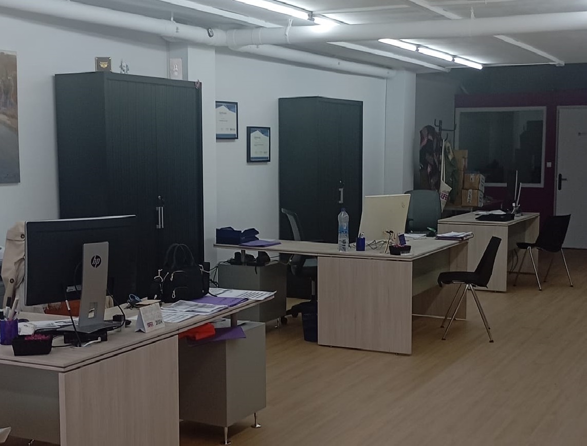 Galería en miniatura