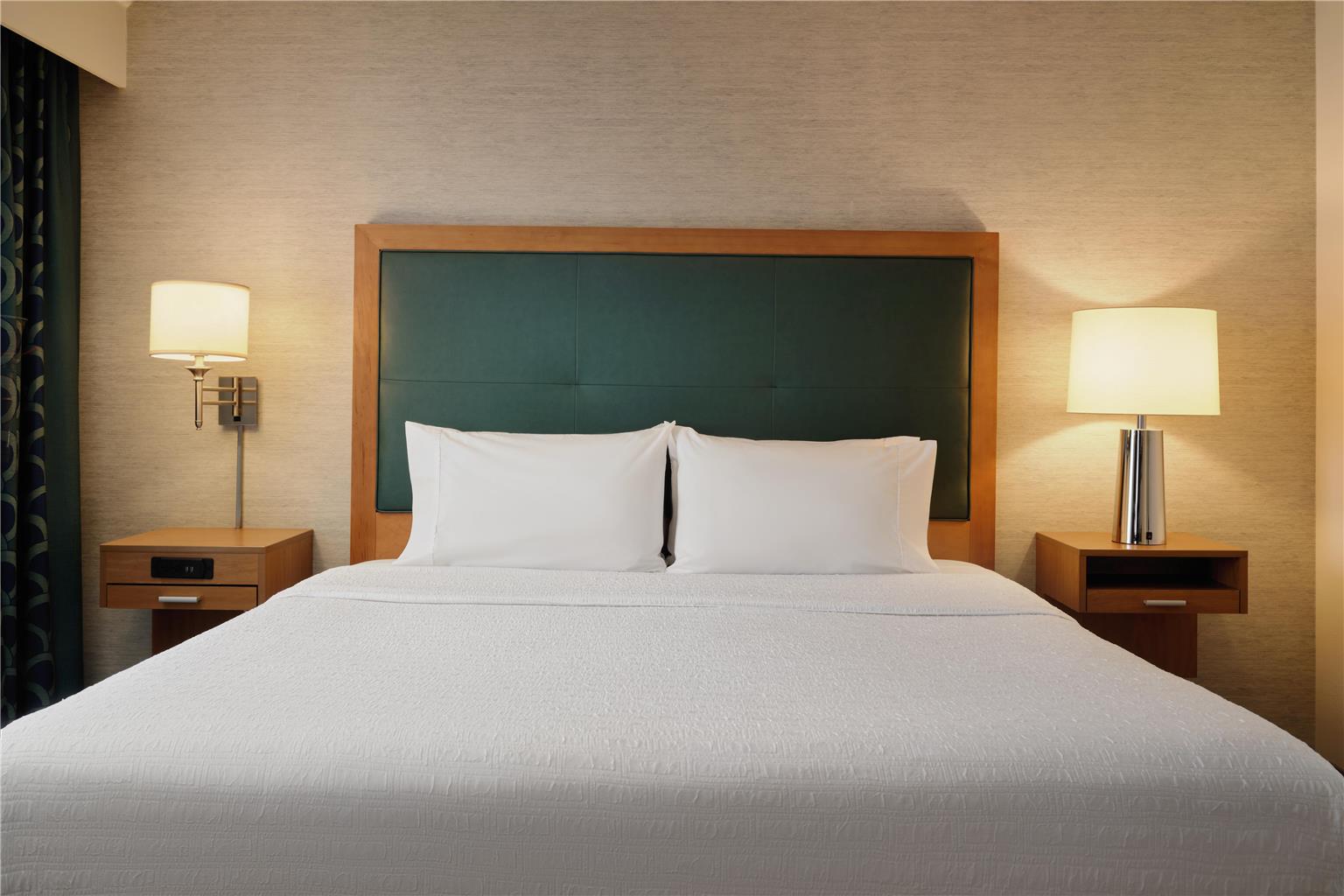 Hampton Inn Waynesboro Image