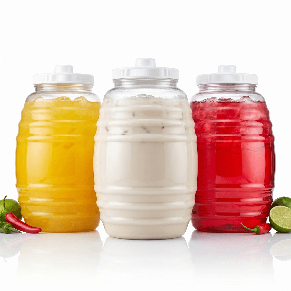 Agua Fresca