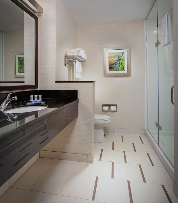 Images Fairfield Inn & Suites by Marriott Omaha Northwest