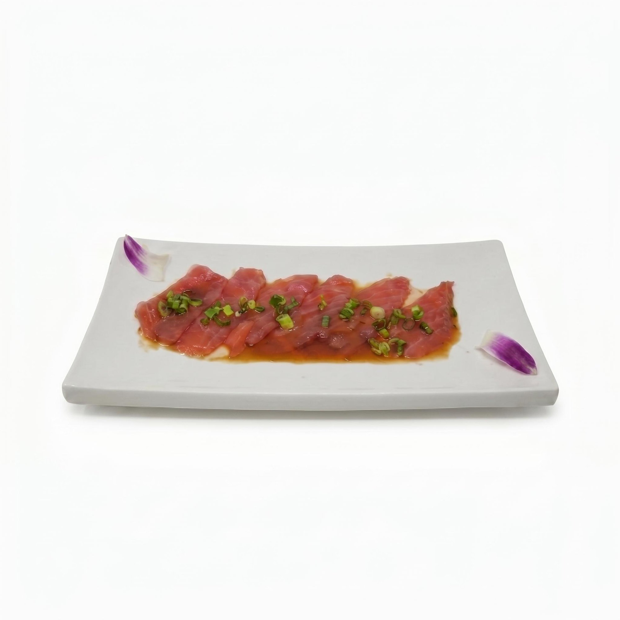 CARPACCIO TUNA *
