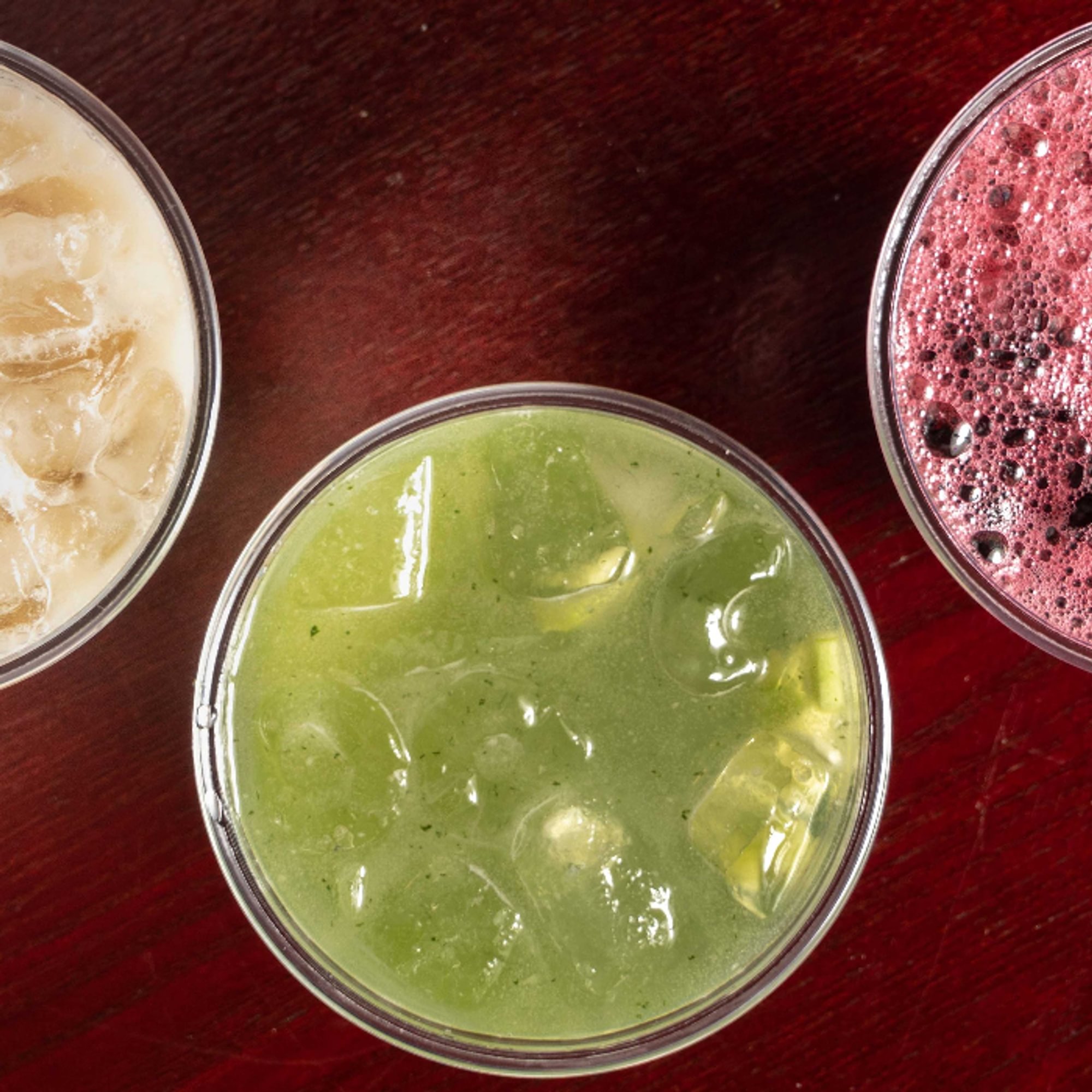Agua Fresca