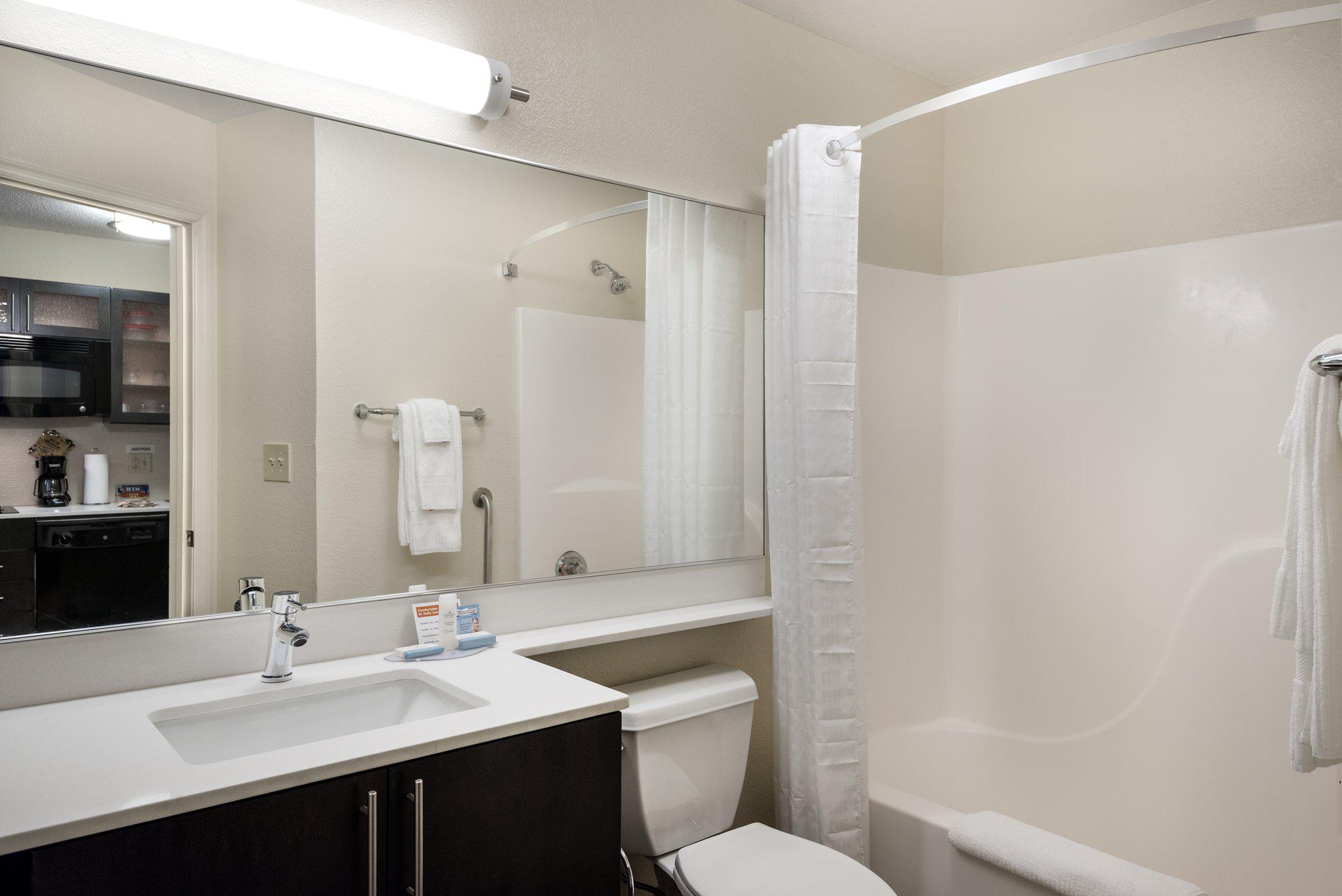 Candlewood Suites Durham-Rtp Photo