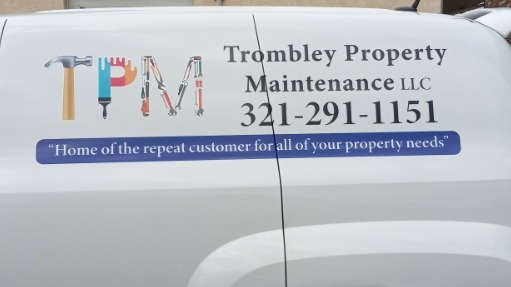 Trombley Property Maintenance LLC
