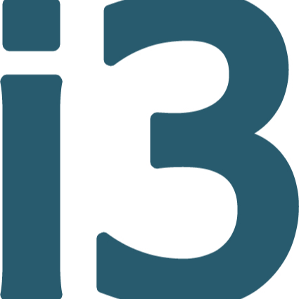 i3solutions Logo