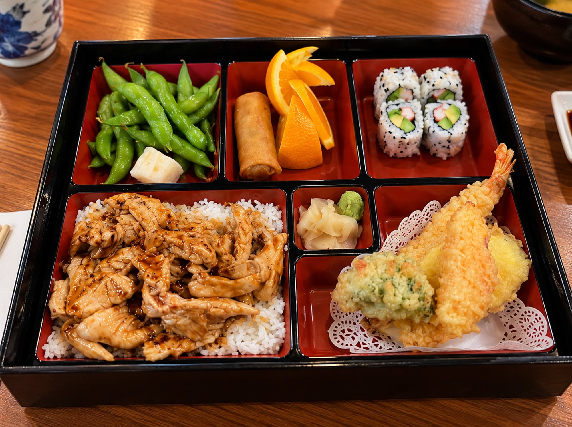 Taste of Japan