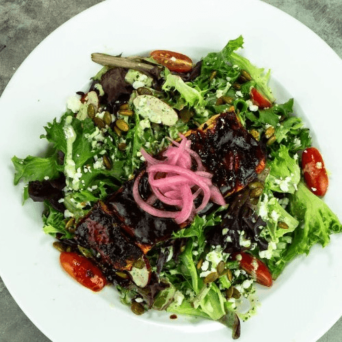 Side Salad