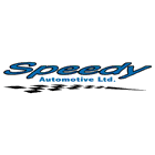 Speedy Automotive Ltd Mount Pearl