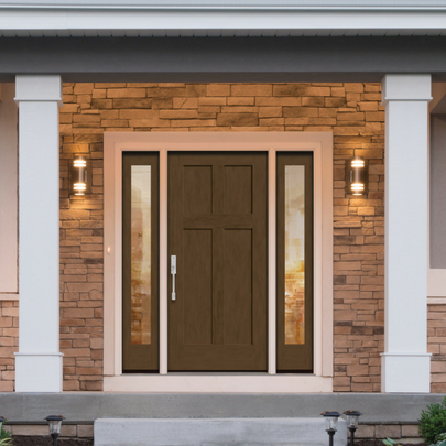 Classic-Craft Collections | Premium Entryways