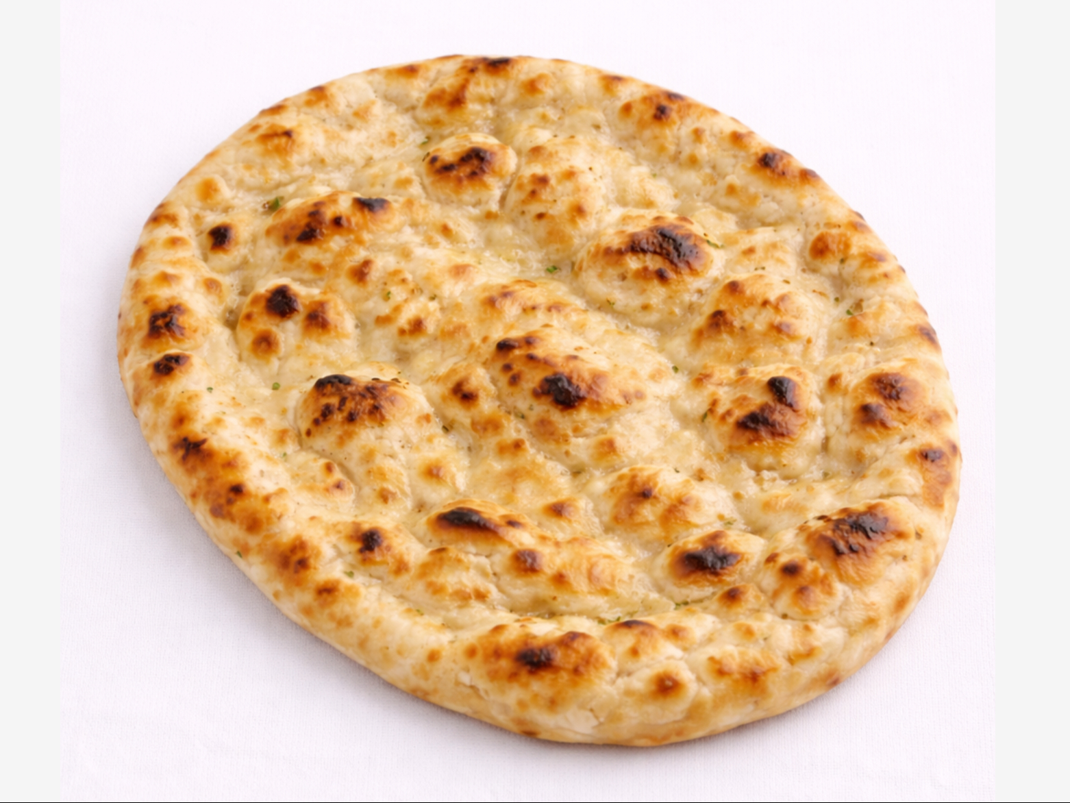 Butter Naan