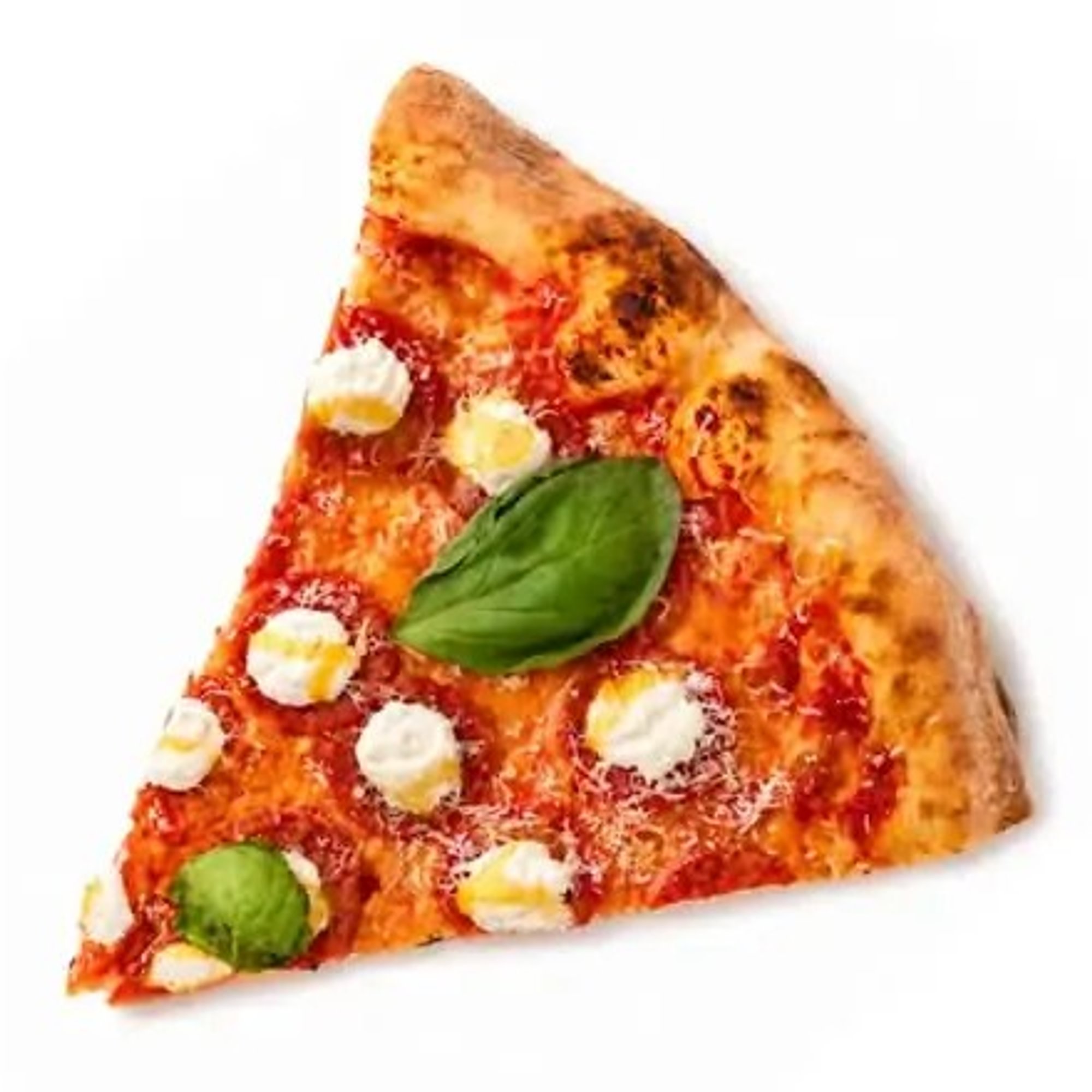 Dolce Inferno NY Slice