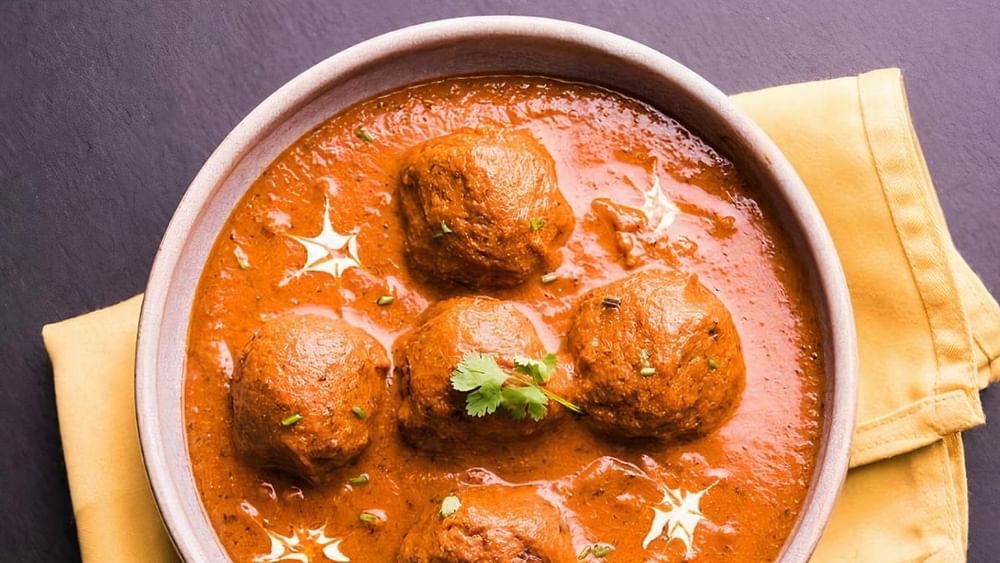 Malai Kofta