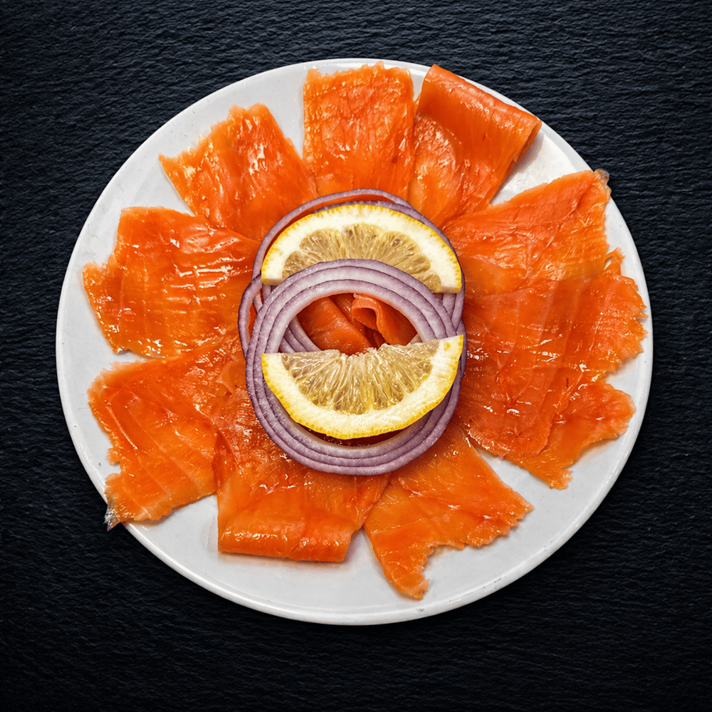 Sliced Nova by the Pound