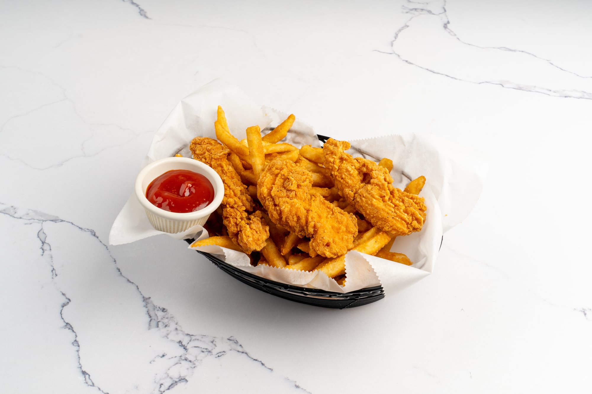 Kids Crispy Ck