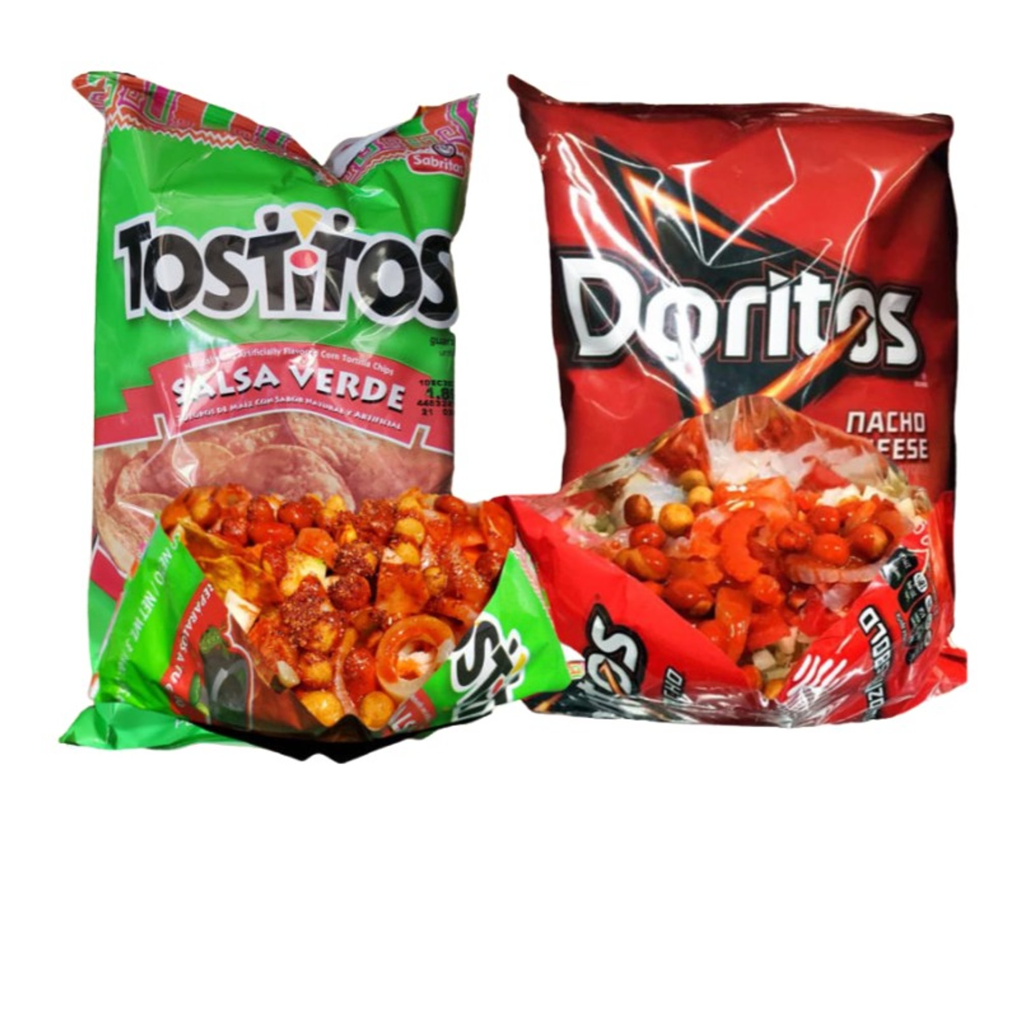 Tostitos Locos