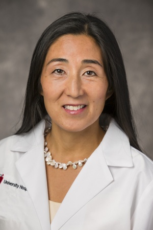 Mari Dallas, MD Image