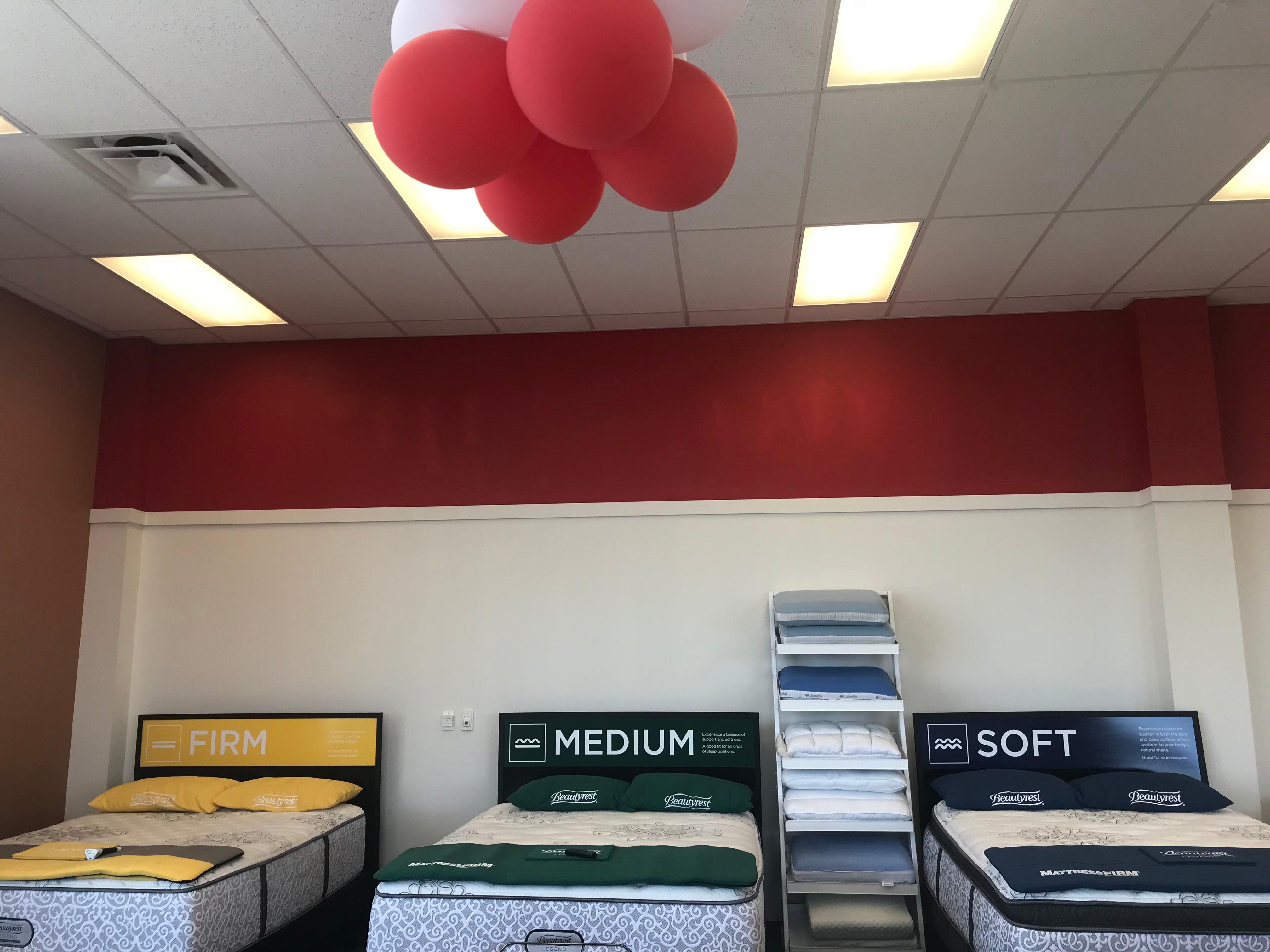 Mattress Firm Southcrest Photo