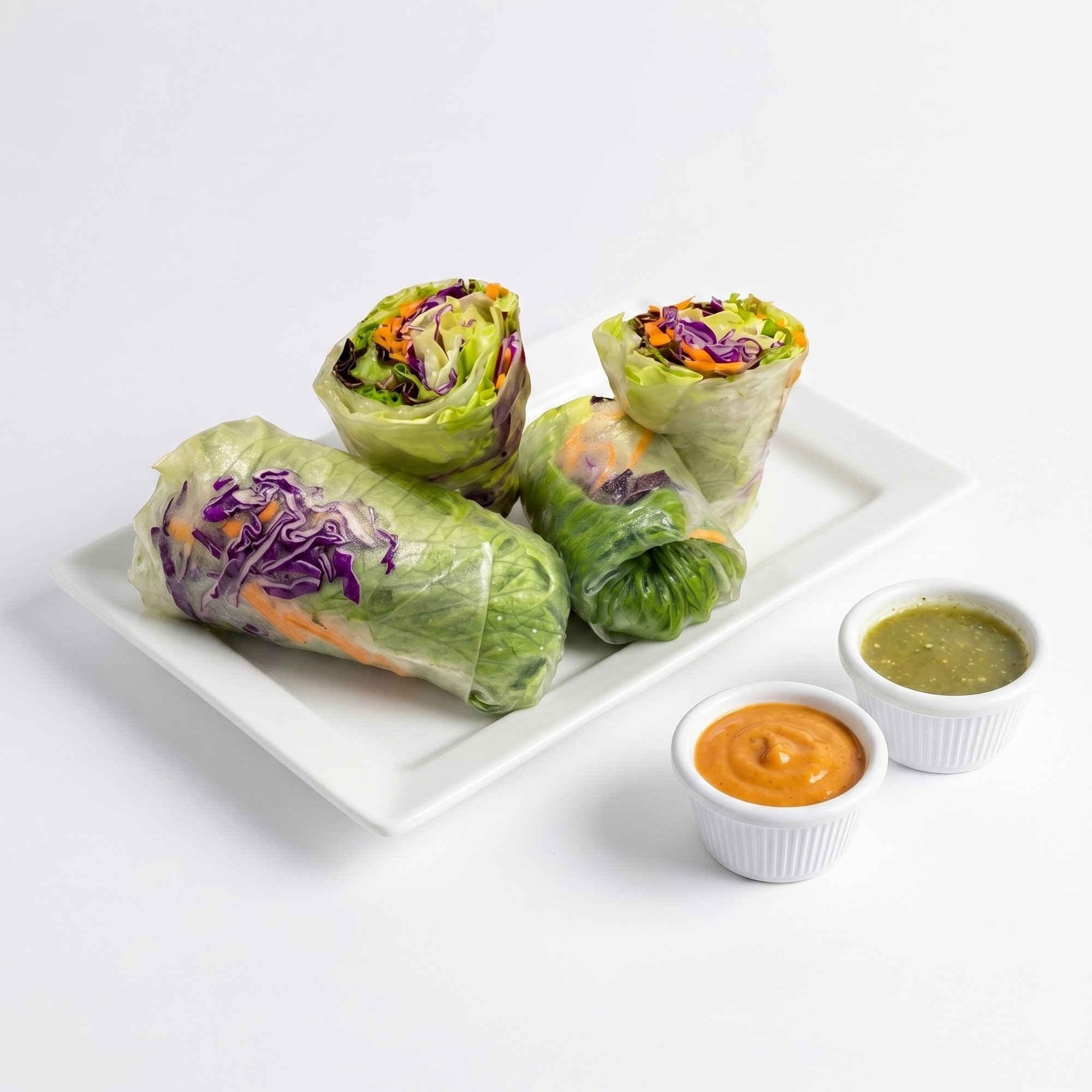 Fresh Spring Roll