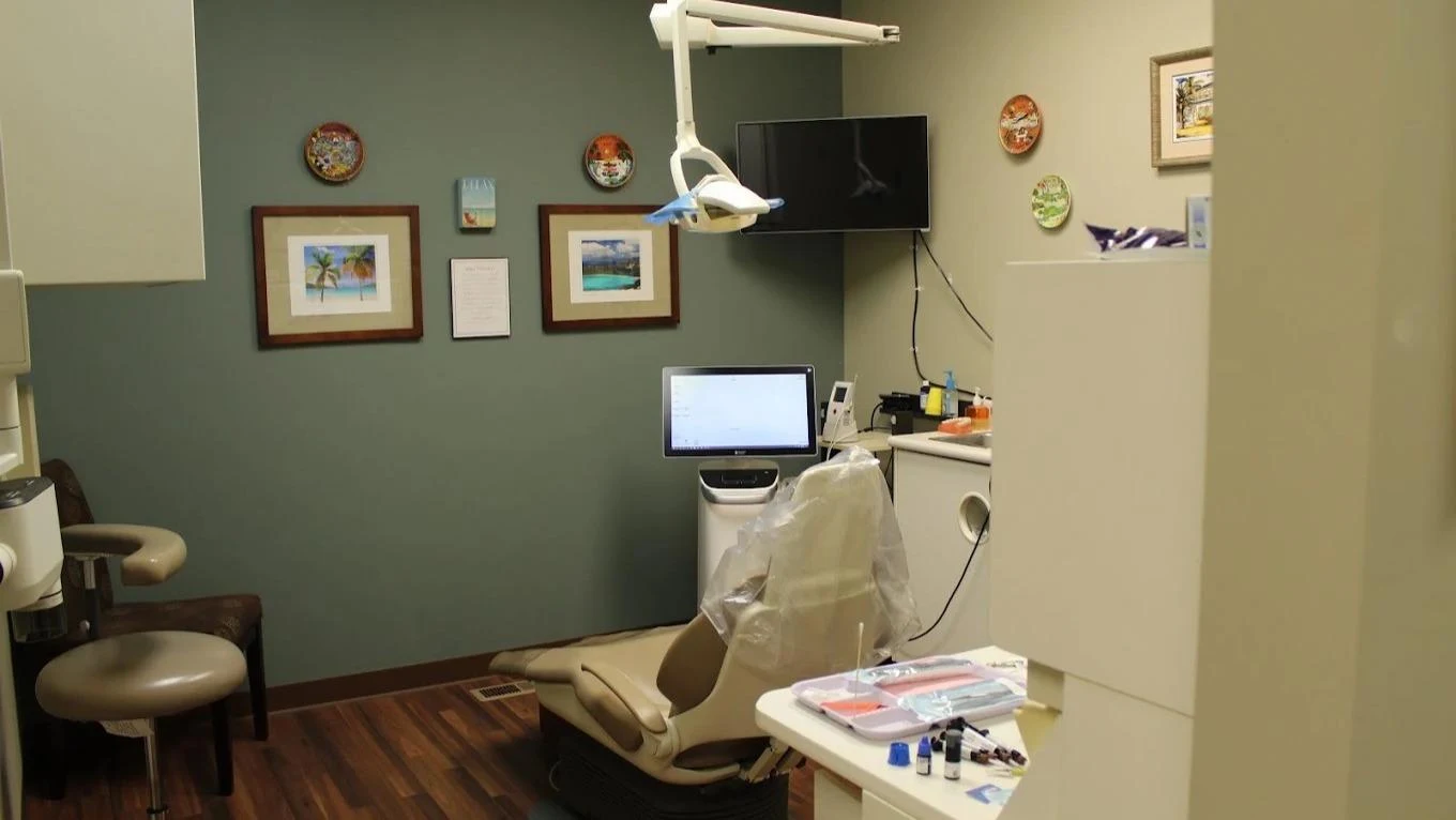 Renaissance Dental Group of Columbus