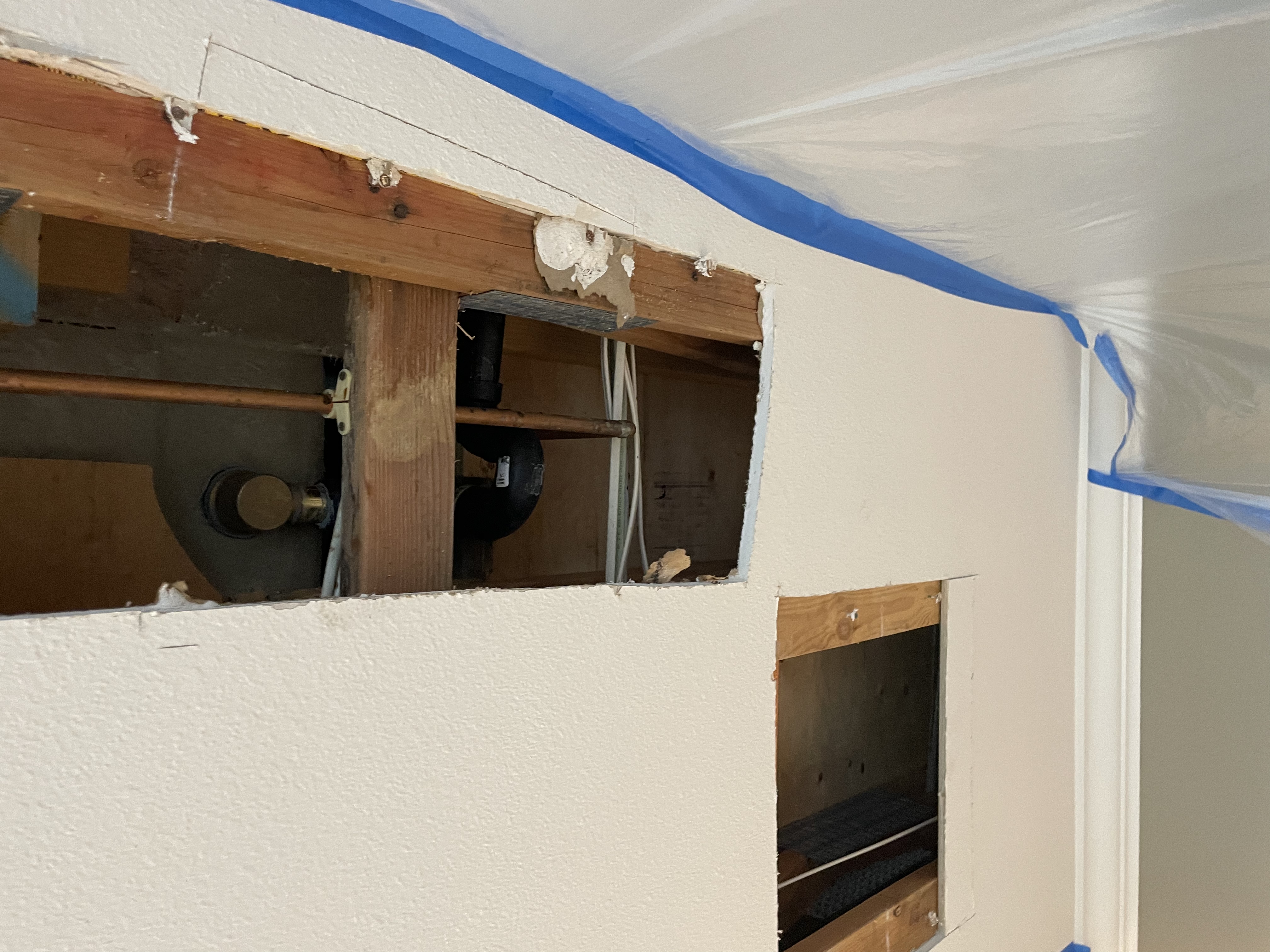 Nak for Plumbing Image