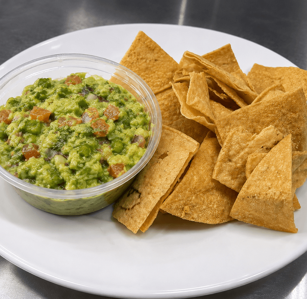 Guacamole
