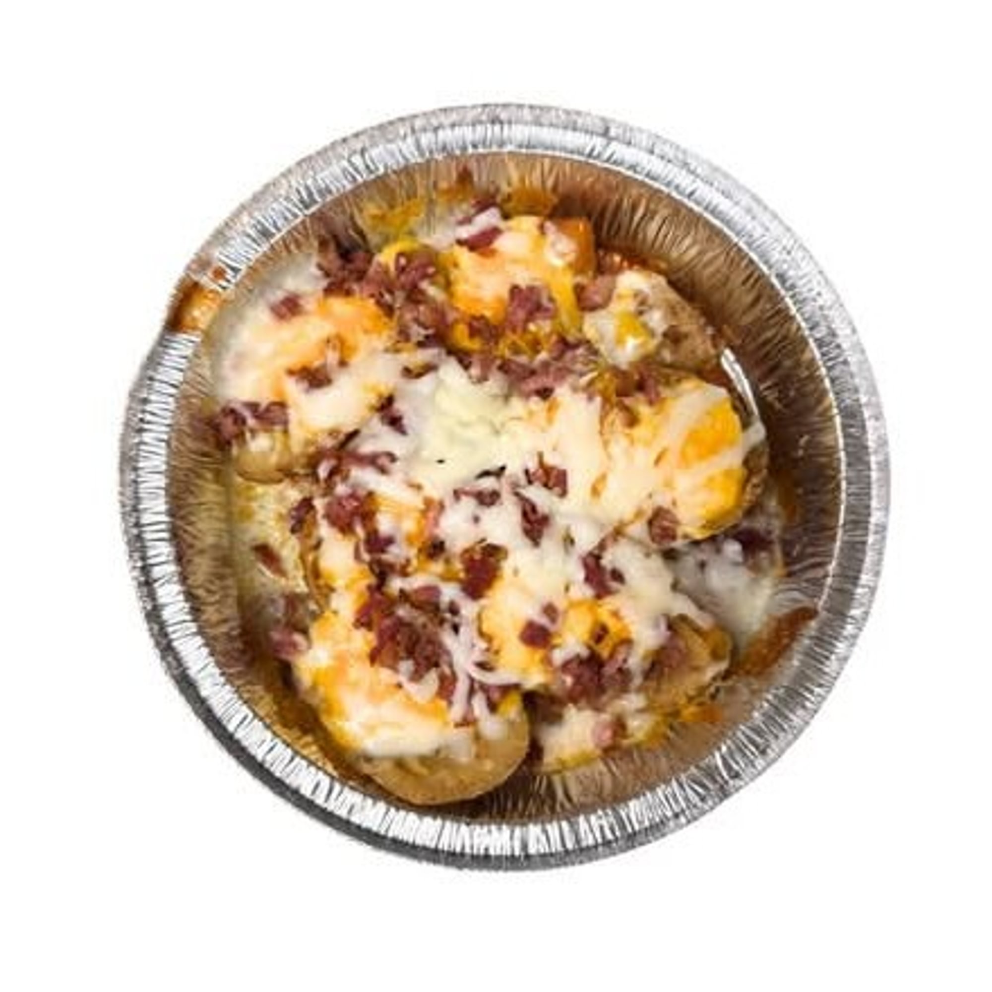 Potato Skins
