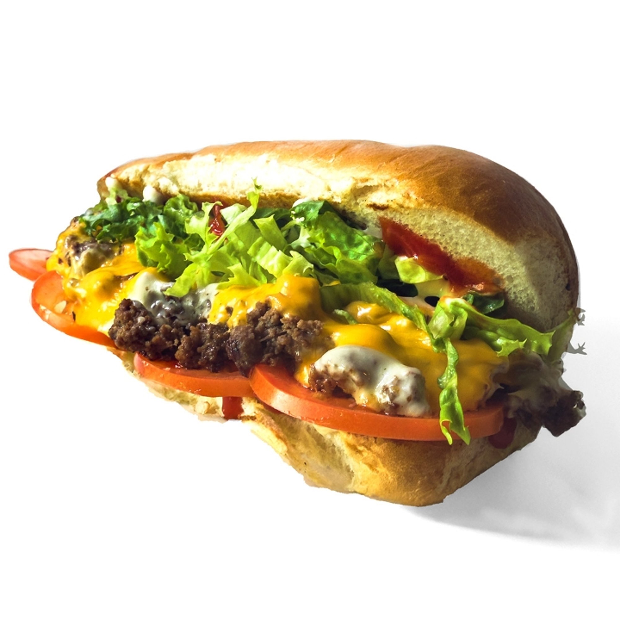 Chopped Cheese