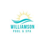 Williamson Pool &amp; Spa Logo