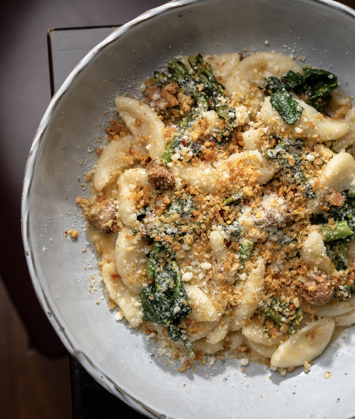 Orecchiette