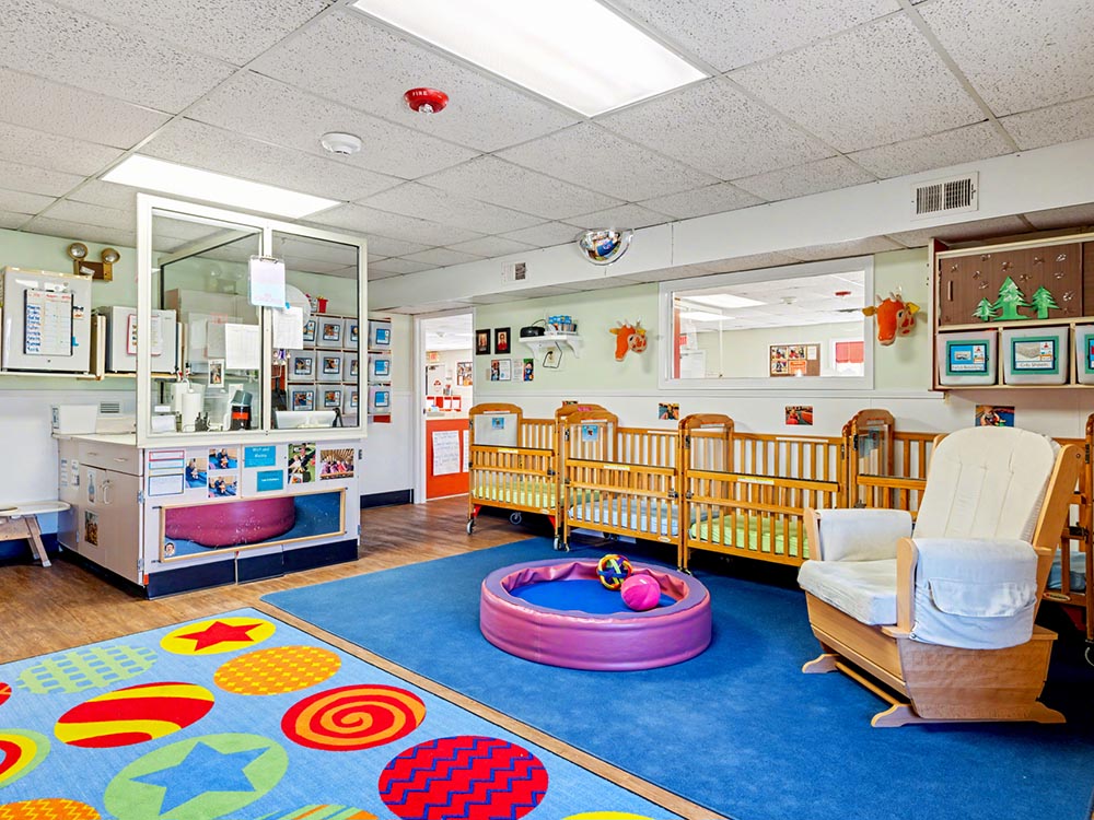 Fountain Park KinderCare Image