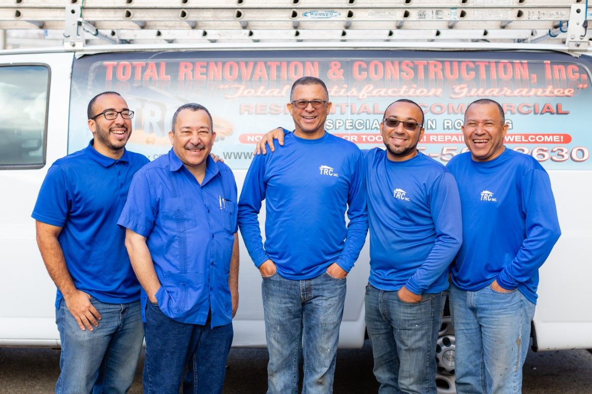 Total Renovation & Construction INC. Photo