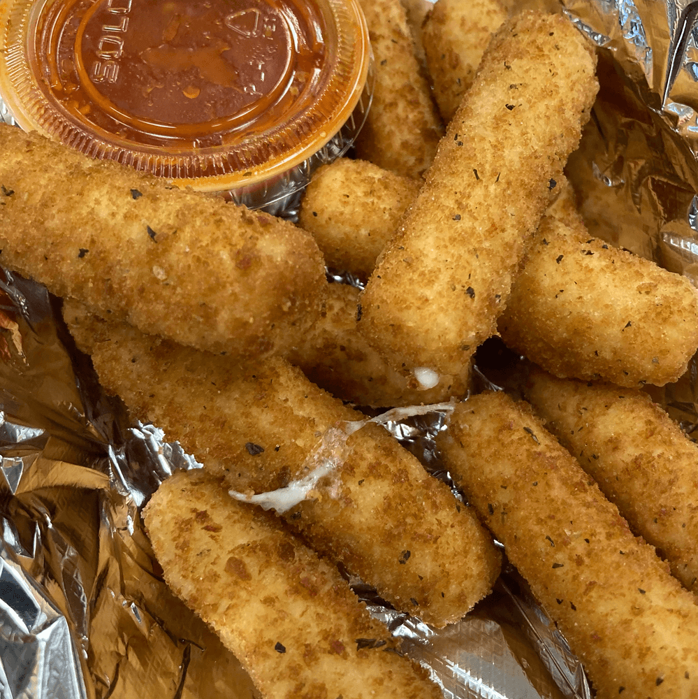 Mozzarella Sticks